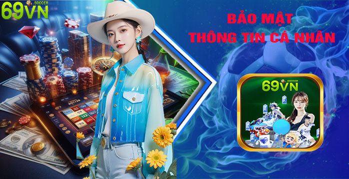 Bảo Mật Thông Tin Cá Nhân