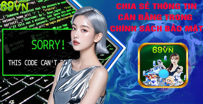 Chia Sẻ Thông Tin – Sự Cân Bằng Giữa Bảo Mật và Minh Bạch