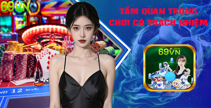 Tầm quan trọng của việc kiểm soát bản thân trong cờ bạc